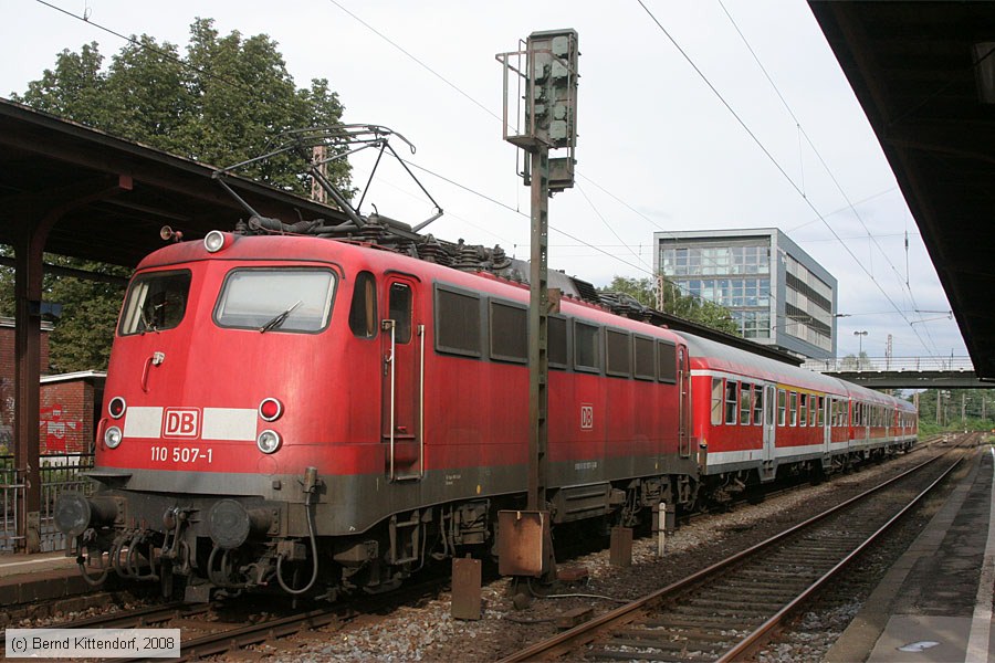 Deutsche Bahn - 110507-1
/ Bild: db1105071_bk0808120118.jpg