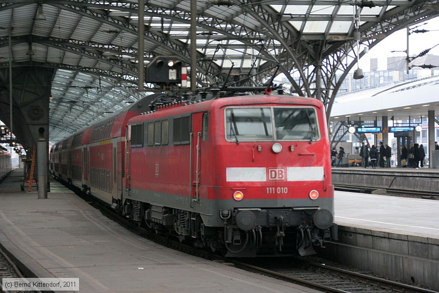 Deutsche Bahn - 111 010
/ Bild: db111010_bk1102260193.jpg