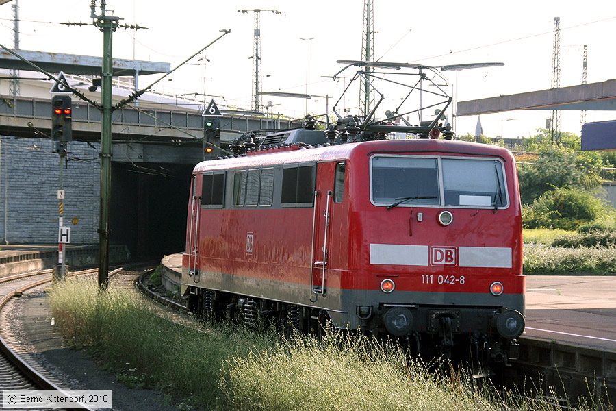 Deutsche Bahn - 111042-8
/ Bild: db1110428_bk1008190002.jpg