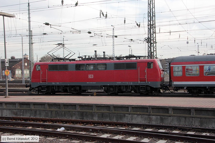 Deutsche Bahn - 111042-8
/ Bild: db1110428_bk1204020019.jpg