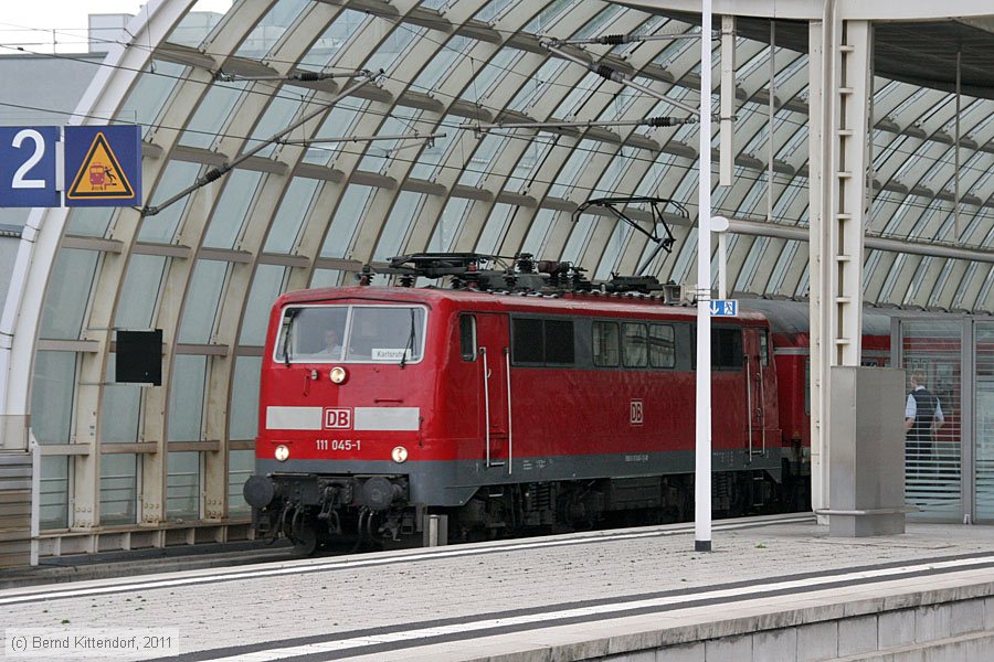 Deutsche Bahn - 111045-1
/ Bild: db1110451_bk1108050020.jpg