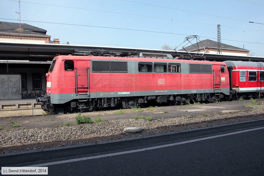 Deutsche Bahn - 111048-5
/ Bild: db1110485_bk1403310050.jpg
