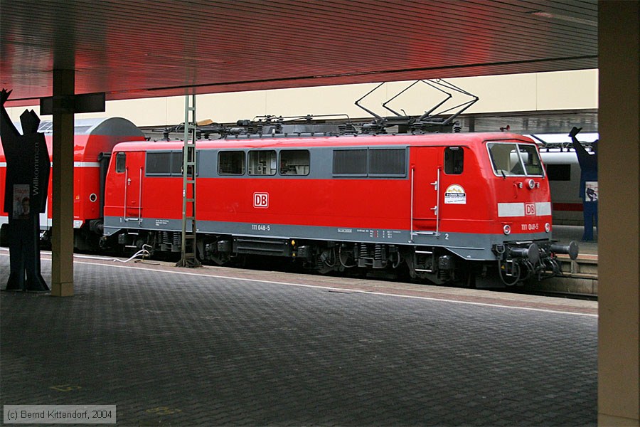 Deutsche Bahn - 111048-5
/ Bild: db1110485_e0003703.jpg