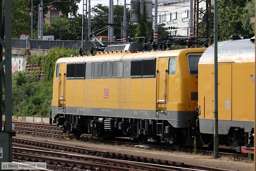 Deutsche Bahn - 111059-2
/ Bild: db1110592_bk1807100013.jpg