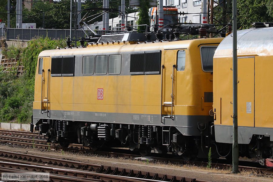 Deutsche Bahn - 111059-2
/ Bild: db1110592_bk1807100014.jpg