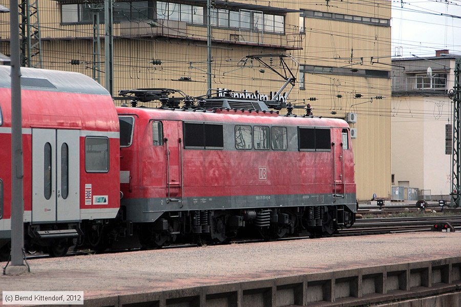 Deutsche Bahn - 111070-9
/ Bild: db1110709_bk1212280071.jpg