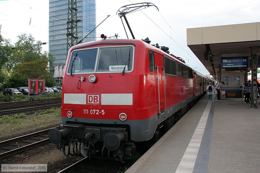 Deutsche Bahn - 111072-5
/ Bild: db1110725_bk1005180035.jpg