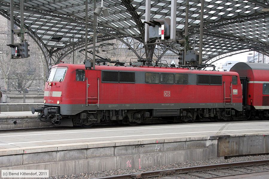 Deutsche Bahn - 111077-4
/ Bild: db1110774_bk1102190001.jpg