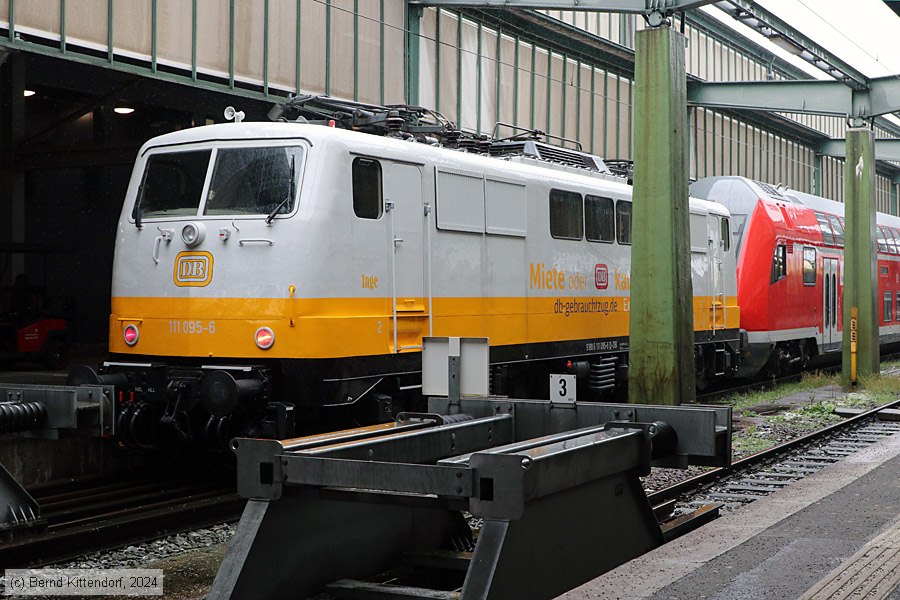 Deutsche Bahn - 111095-6
/ Bild: db1110956_bk2401180060.jpg