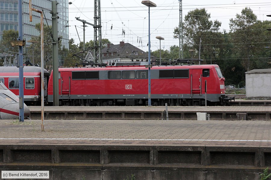 Deutsche Bahn - 111 097
/ Bild: db111097_bk1609300015.jpg