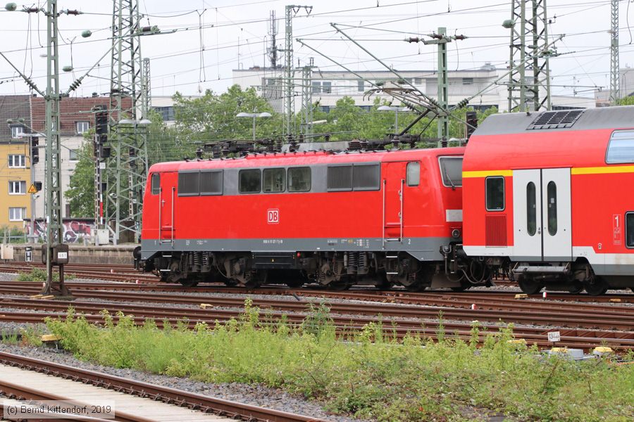 Deutsche Bahn - 111127-7
/ Bild: db1111277_bk1905270016.jpg