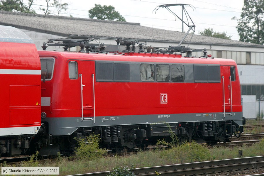 Deutsche Bahn - 111 169
/ Bild: db111169_cw1107060005.jpg