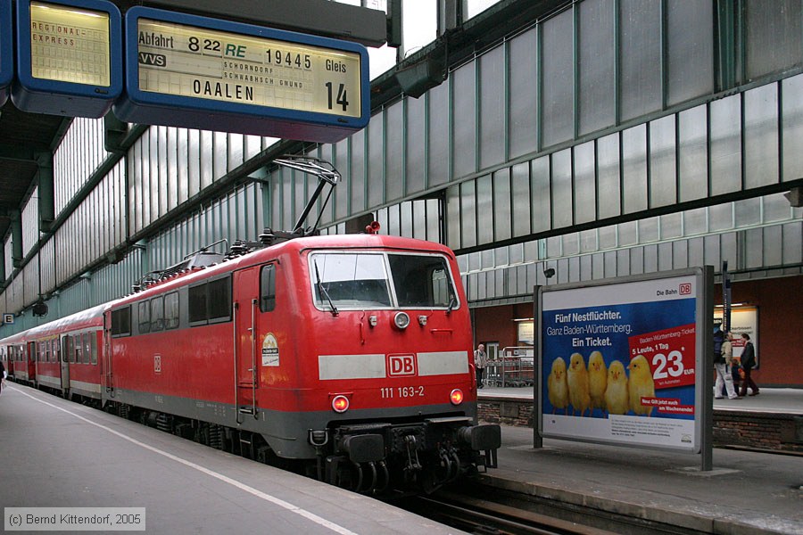 Deutsche Bahn - 111163-2
/ Bild: db1111632_e0014699.jpg