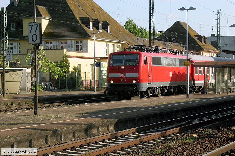 Deutsche Bahn - 111 193
/ Bild: db111193_cw1005210201.jpg