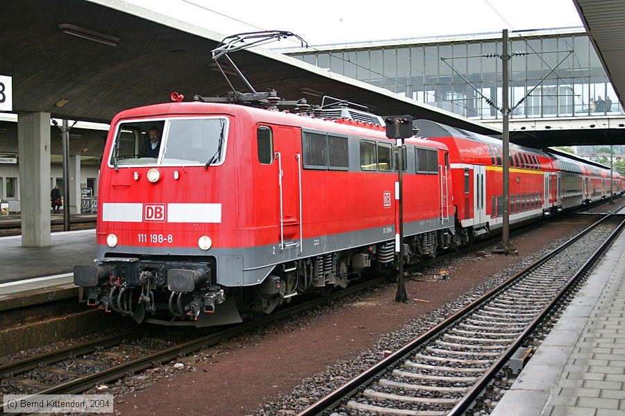 Deutsche Bahn - 111198-8
/ Bild: db1111988_e0003566.jpg
