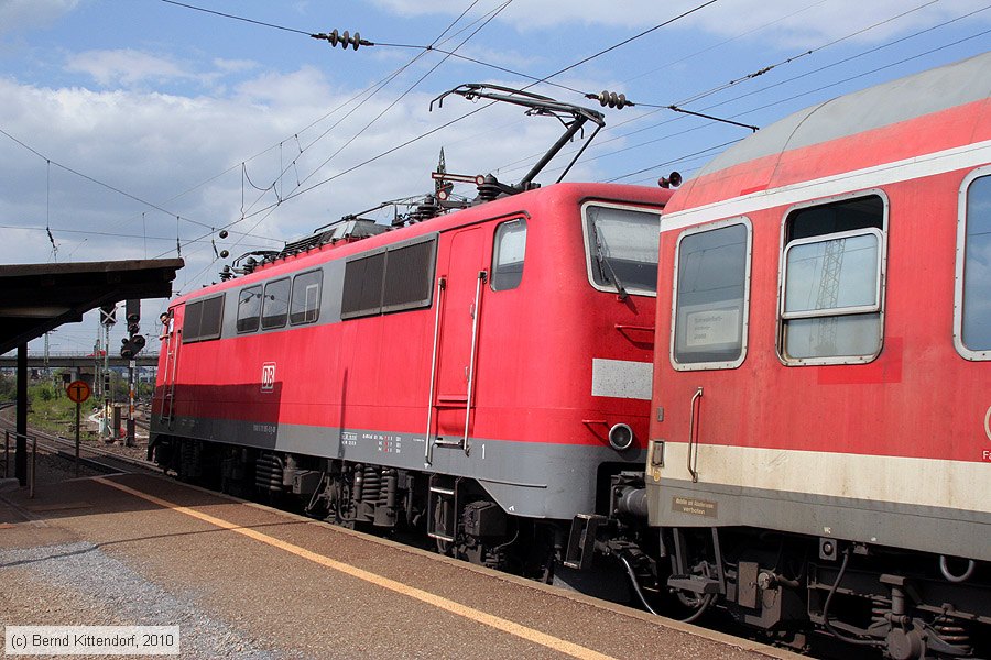 Deutsche Bahn - 111185-5
/ Bild: db1111855_bk1004270292.jpg