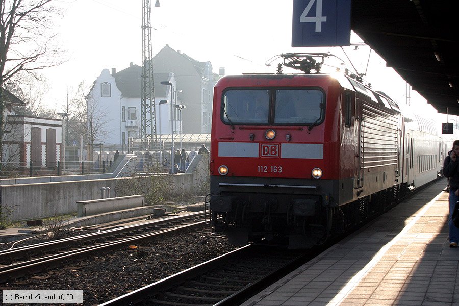 Deutsche Bahn - 112 163
/ Bild: db112163_bk1102170182.jpg