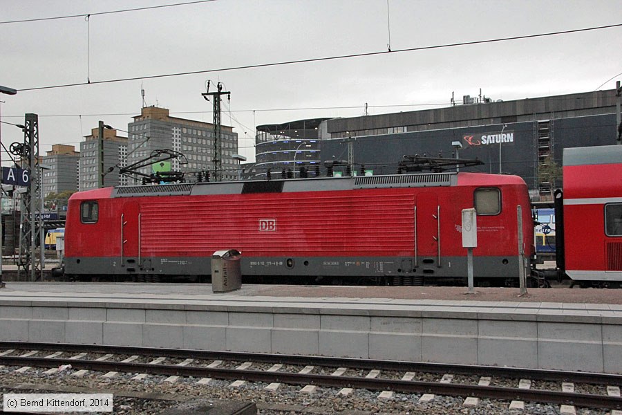 Deutsche Bahn - 112171-4
/ Bild: db1121714_bk1410150005.jpg