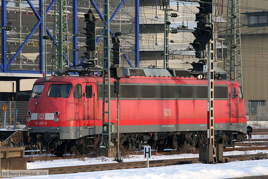 Deutsche Bahn - 113267-9
/ Bild: db1132679_bk1001140012.jpg