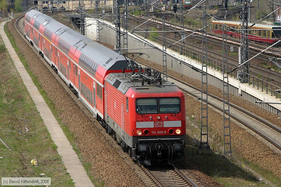 Deutsche Bahn - 114026-8
/ Bild: db1140268_e0016864.jpg