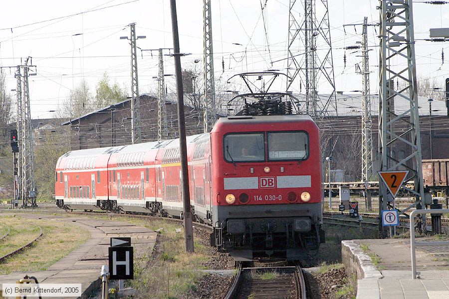 Deutsche Bahn - 114030-0
/ Bild: db1140300_e0017293.jpg
