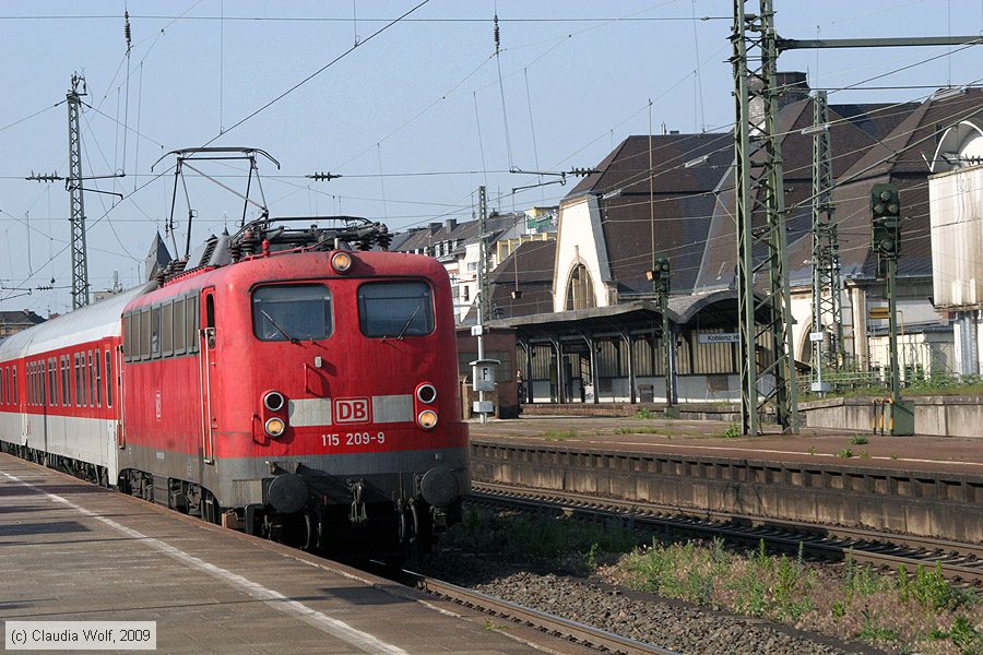 Deutsche Bahn - 115209-9
/ Bild: db1152099_cw0905240262.jpg