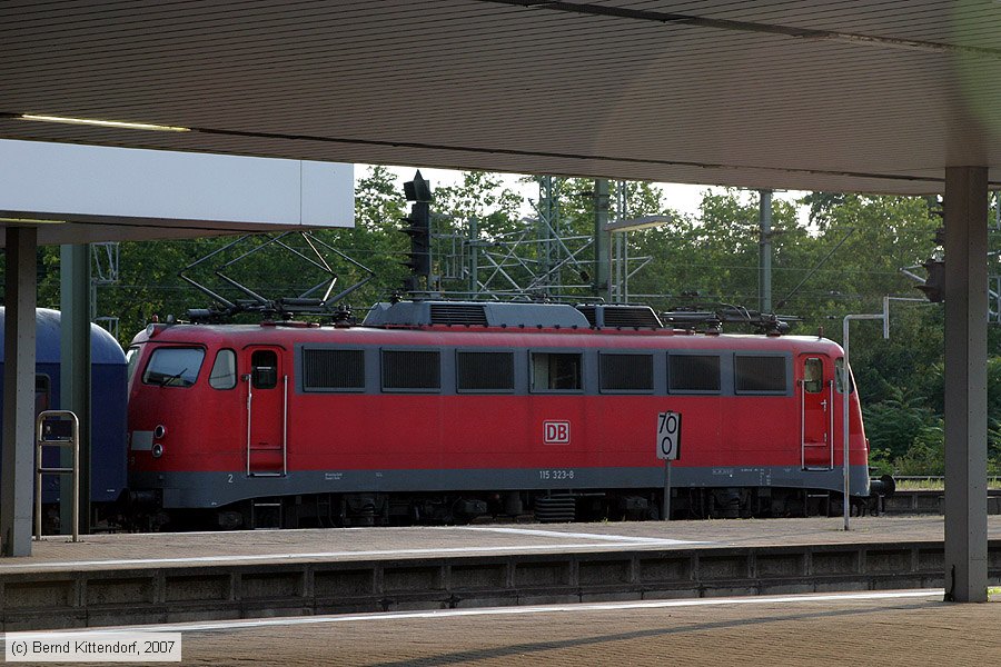 Deutsche Bahn - 115323-8
/ Bild: db1153238_bk0707140111.jpg