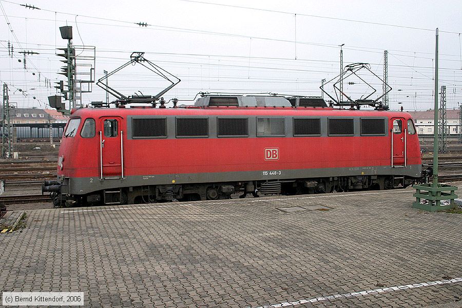 Deutsche Bahn - 115448-3
/ Bild: db1154483_e0025693.jpg