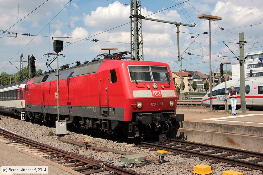 Deutsche Bahn - 120101-1
/ Bild: db1201011_bk1404250004.jpg