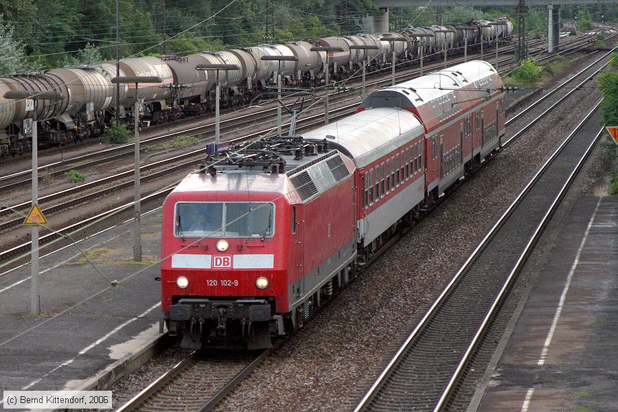 Deutsche Bahn - 120102-9
/ Bild: db1201029_bk0608030042.jpg