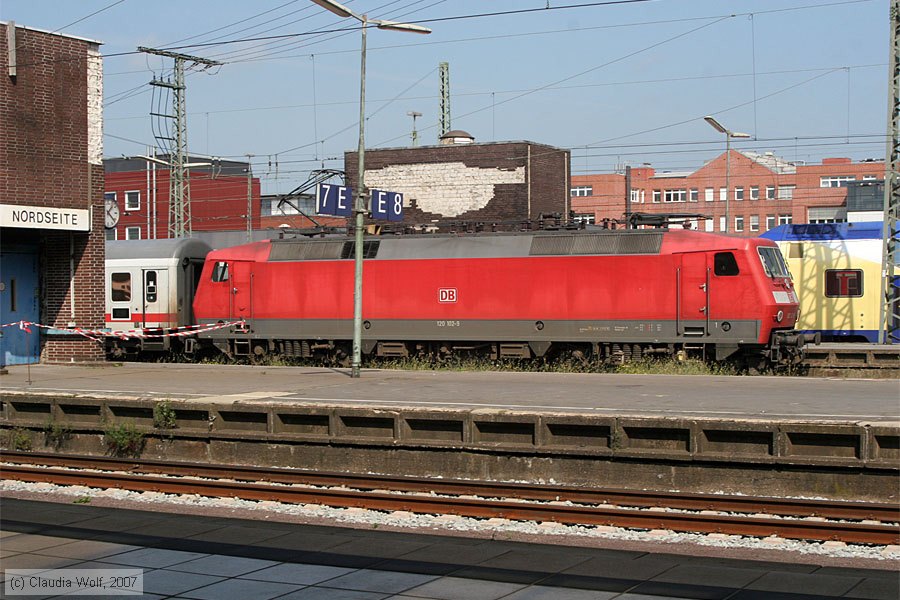 Deutsche Bahn - 120102-9
/ Bild: db1201029_cw0708250108.jpg