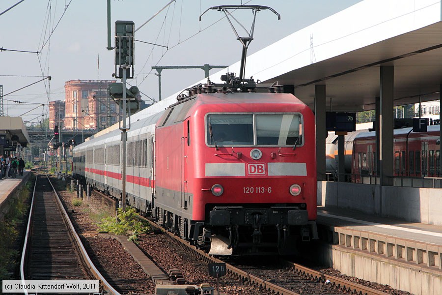 Deutsche Bahn - 120113-6
/ Bild: db1201136_cw1109270016.jpg