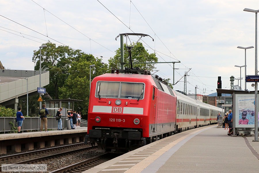 Deutsche Bahn - 120119-3
/ Bild: db1201193_bk1907300072.jpg