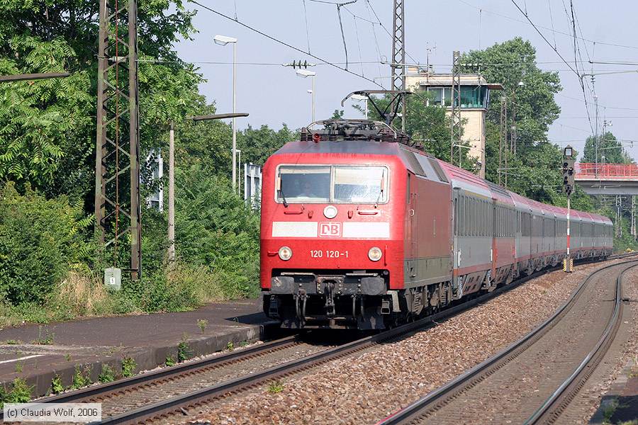 Deutsche Bahn - 120120-1
/ Bild: db1201201_cw0607240009.jpg