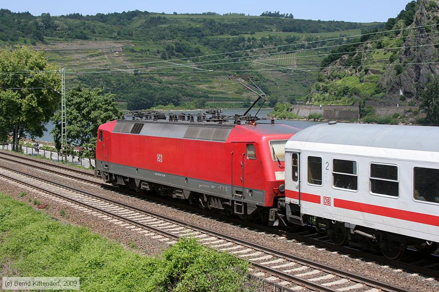 Deutsche Bahn - 120127-6
/ Bild: db1201276_bk0905240188.jpg