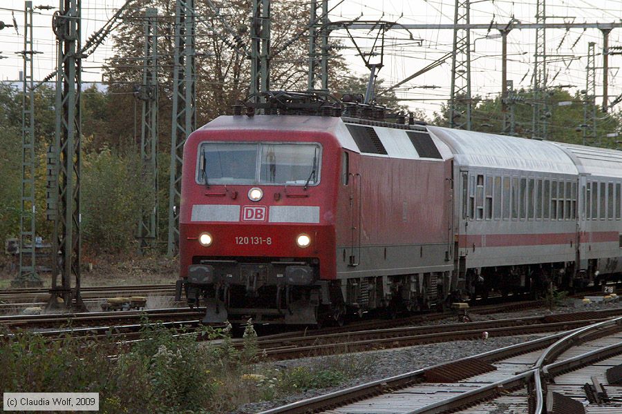Deutsche Bahn - 120131-8
/ Bild: db1201318_cw0910180057.jpg