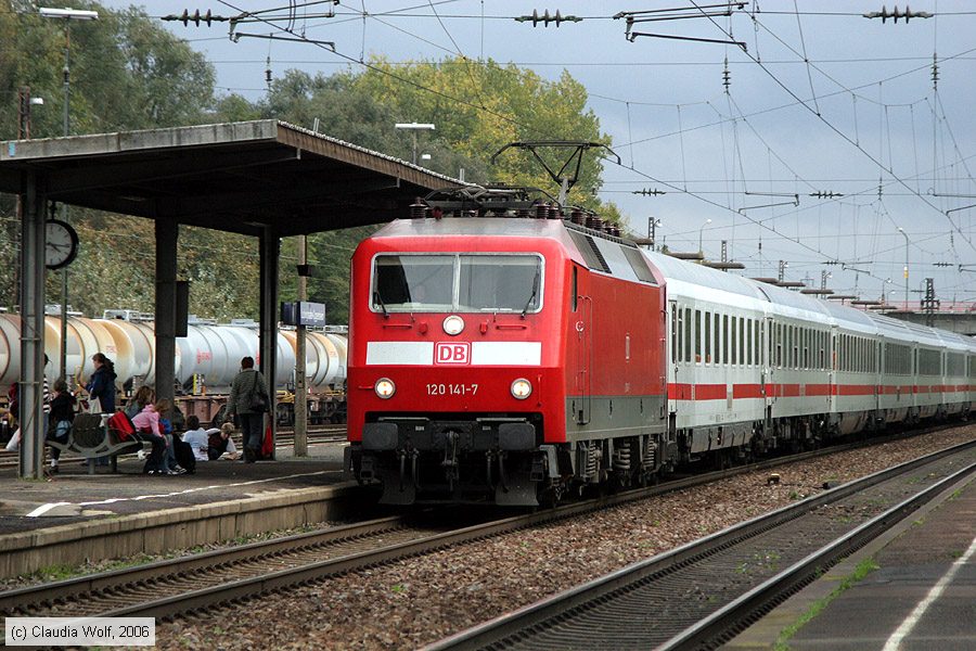 Deutsche Bahn - 120141-7
/ Bild: db1201417_cw0610230016.jpg