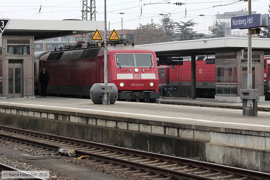 Deutsche Bahn - 120143-3
/ Bild: db1201433_bk1612170101.jpg