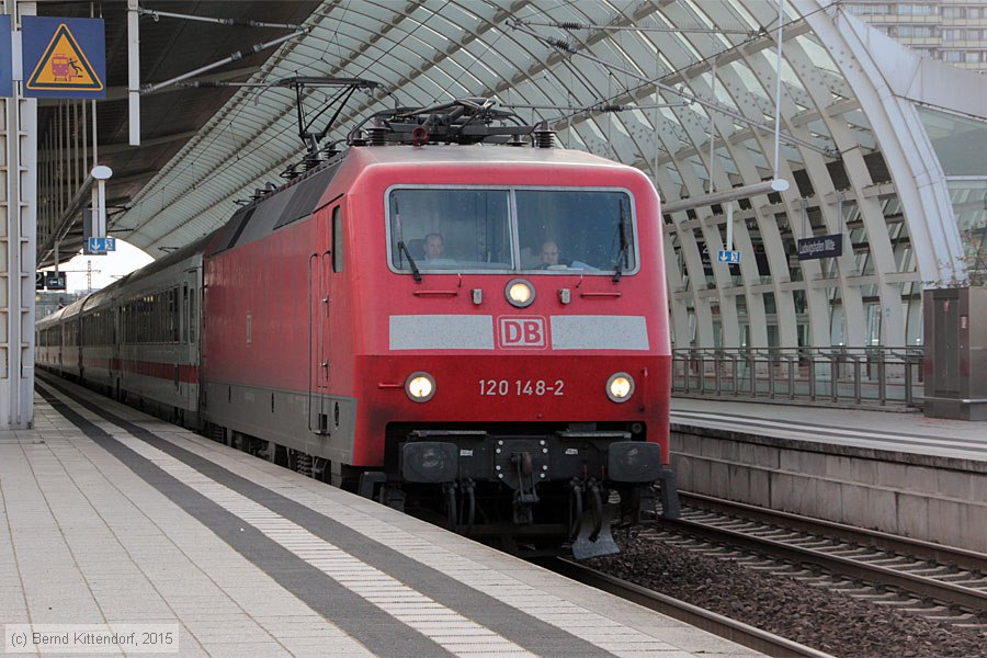 Deutsche Bahn - 120148-2
/ Bild: db1201482_bk1504170019.jpg