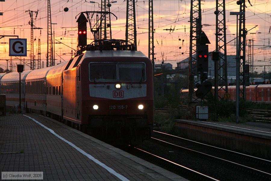 Deutsche Bahn - 120155-7
/ Bild: db1201557_cw0910180123.jpg