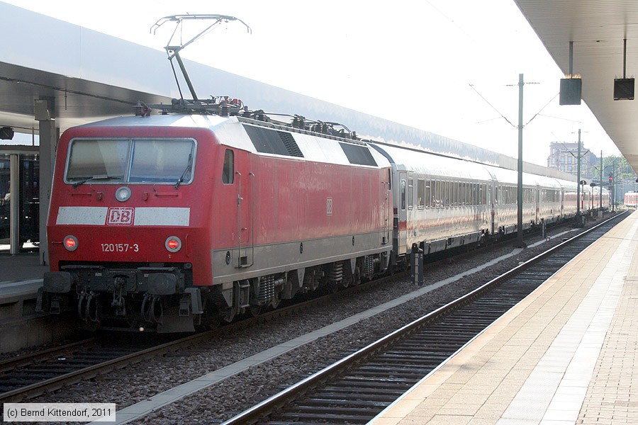 Deutsche Bahn - 120157-3
/ Bild: db1201573_bk1107110028.jpg
