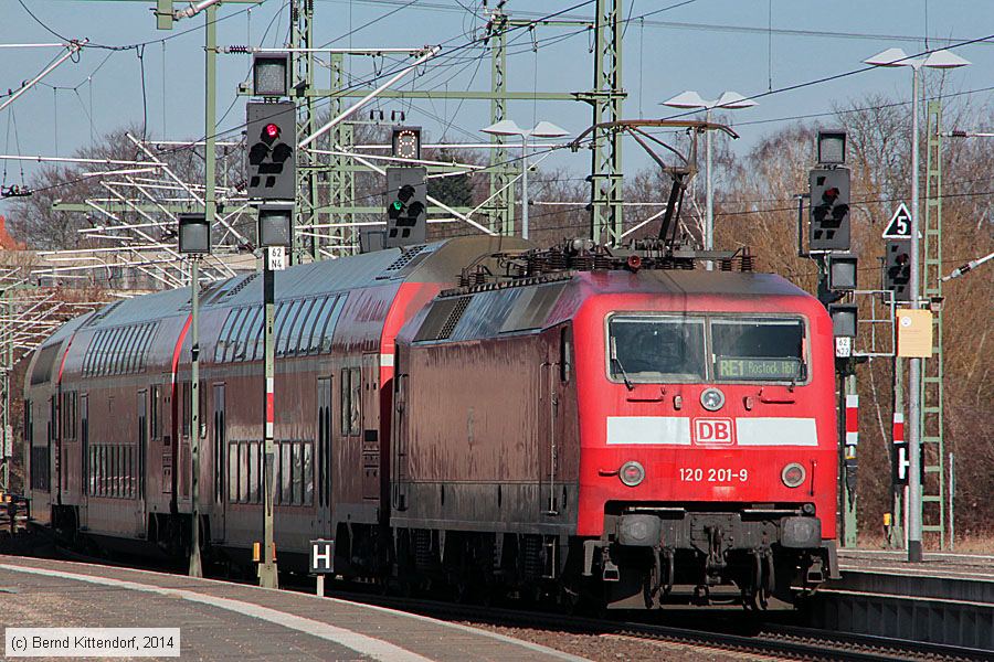 Deutsche Bahn - 120201-9
/ Bild: db1202019_bk1402230065.jpg