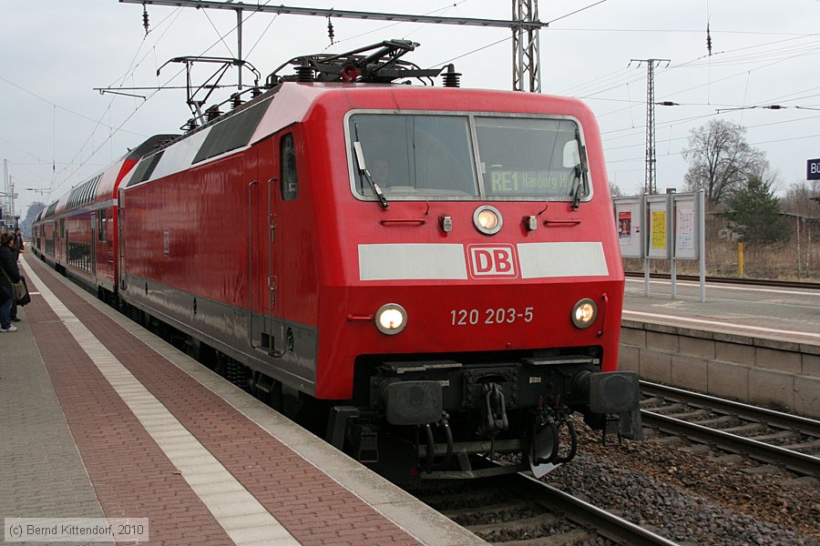 Deutsche Bahn - 120203-5
/ Bild: db1202035_bk1003190061.jpg