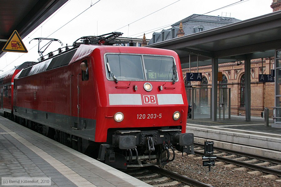Deutsche Bahn - 120203-5
/ Bild: db1202035_bk1003190065.jpg