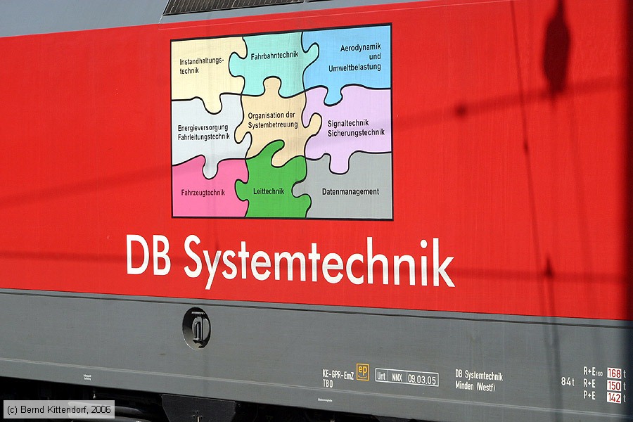 Deutsche Bahn - 120501-2
/ Bild: db1205012_bk0605110020.jpg