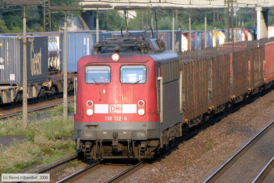 Deutsche Bahn - 139122-6
/ Bild: db1391226_bk0606260007.jpg