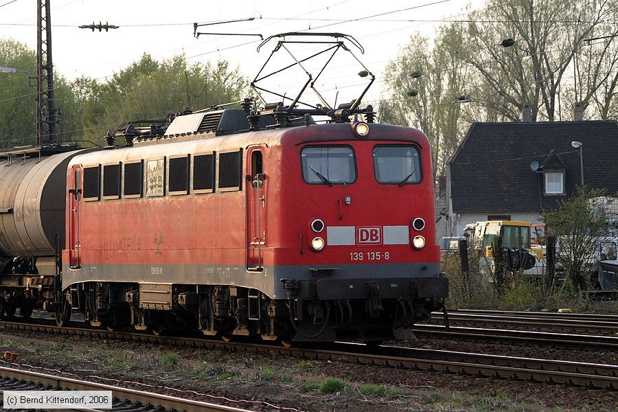 Deutsche Bahn - 139135-8
/ Bild: db1391358_bk0604210124.jpg