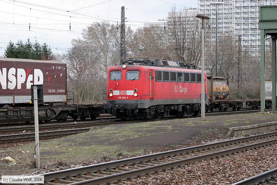 Deutsche Bahn - 139246-3
/ Bild: db1392463_cw0603300050.jpg