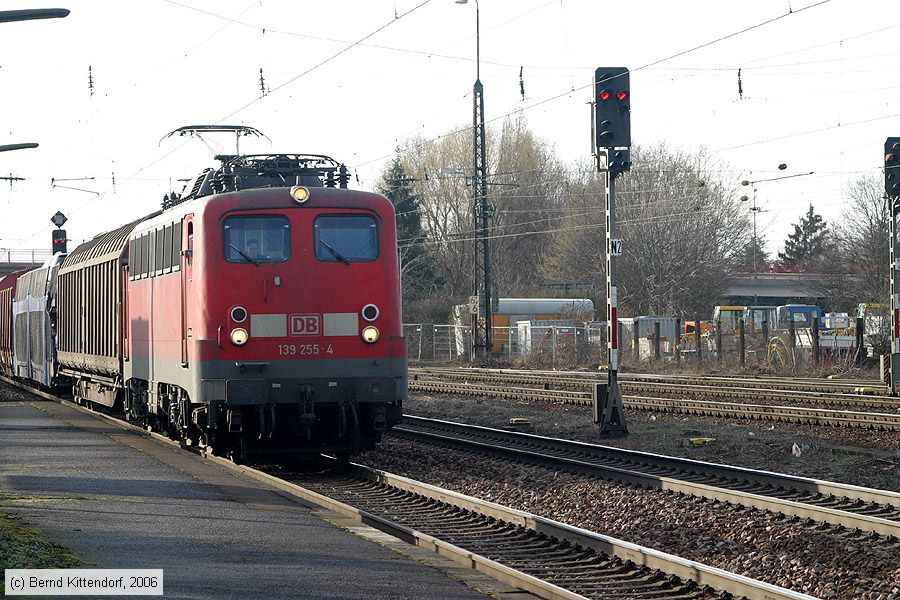 Deutsche Bahn - 139255-4
/ Bild: db1392554_bk0604010071.jpg