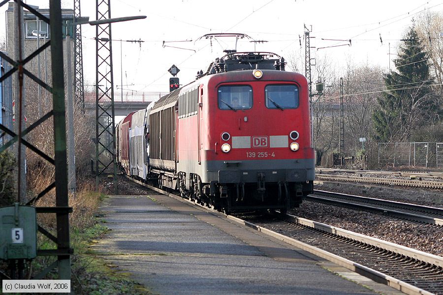 Deutsche Bahn - 139255-4
/ Bild: db1392554_cw0604010049.jpg